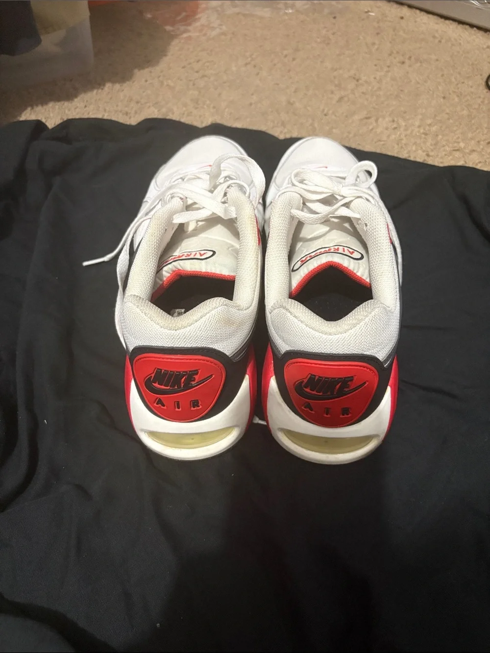 Nike air max men size 11